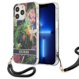 Guess GUHCP13LHFLSB i Phone 13 Pro / 13 6,1
