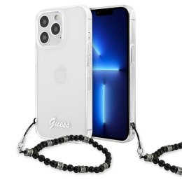 Guess GUHCP13XKPSBK i Phone 13 Pro Max6,7
