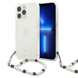 Guess GUHCP13LKPSWH i Phone 13 Pro / 13 6,1