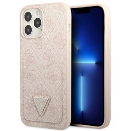 Guess GUHCP13LP4TPP i Phone 13 Pro / 13 6,1