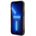 Guess GUHCP14XHGPLHC i Phone 14 Pro Max 6,7" ochre hardcase Porcelain Collection