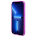 Guess GUHCP14LPMSDGSF i Phone 14 Pro 6.1" fuksja/fuschia hardcase Disco Metal Script