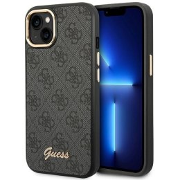 Guess GUHCP14MHG4SHK i Phone 14 Plus / 15 Plus 6.7