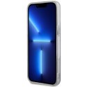 Guess GUHMP14XH4STU i Phone 14 Pro Max6.7" purpurowy/purple hardcase 4G Mag Safe