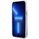 Guess GUHMP14XH4STW i Phone 14 Pro Max6.7" brązowy/brown hardcase 4G Mag Safe