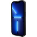 Guess GUHMP14XHGCFSEK i Phone 14 Pro Max6.7" czarny/black hardcase GCube Stripes Mag Safe