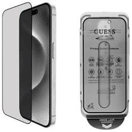 Guess GUTGP16LBOKGCIP i Phone 16 Pro 6.3