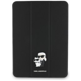Karl Lagerfeld KLFC11PM24SAKCK i Pad Pro 11