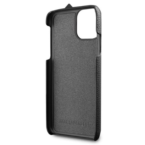 Karl Lagerfeld KLHCN58HDAWBK i Phone 11 Pro 5,8" hardcase czarny/black Strap