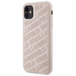 Karl Lagerfeld KLHCN61PQKPMP i Phone 11 / Xr 6.1