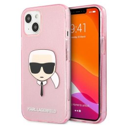 Karl Lagerfeld KLHCP13SKHTUGLP i Phone13 mini 5,4