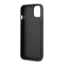 Karl Lagerfeld KLHCP13SPCOBK i Phone 13 mini 5,4" czarny/black hardcase Multi pink Brand