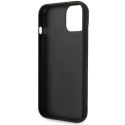 Karl Lagerfeld KLHCP14MPSQAK i Phone 14 Plus / 15 Plus 6,7" hardcase czarny/black Puffy Elongated Logo