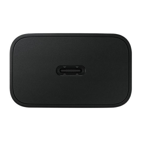 Ładowarka sieciowa Samsung EP-T1510NB 15WFast Charge czarny/black