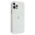 Mercedes MEHCP12MCLCT i Phone 12/12 Pro 6,1" clear hardcase Transparent Line