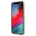 Mercedes MEHCP12MCLCT i Phone 12/12 Pro 6,1" clear hardcase Transparent Line