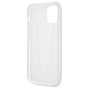 Mercedes MEHCP12MCLCT i Phone 12/12 Pro 6,1" clear hardcase Transparent Line