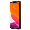 Mercedes MEHCP13SRCABK i Phone 13 mini 5,4" czarny/black carbon hardcase Dynamic Line