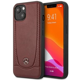Mercedes MEHCP14MARMRE i Phone 14 Plus /15 Plus 6,7