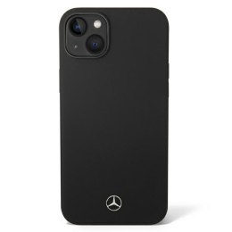 Mercedes MEHMP14MSILBK i Phone 14 Plus /15 Plus 6,7
