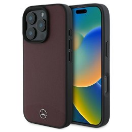 Mercedes MEHMP16L23RBARR i Phone16 Pro 6.3