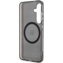 Mercedes MEHMS24S23HUORK S24 S921 czarny/black hardcase Double Layer W/ Red Mag Safe
