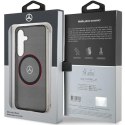 Mercedes MEHMS24S23HUORK S24 S921 czarny/black hardcase Double Layer W/ Red Mag Safe