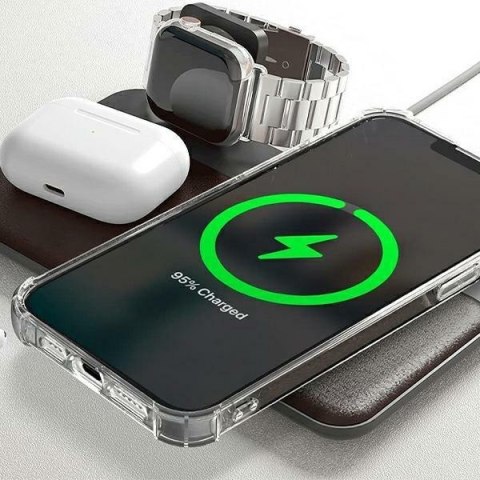 Mercury Bulletproof Samsung A21s A217transparent