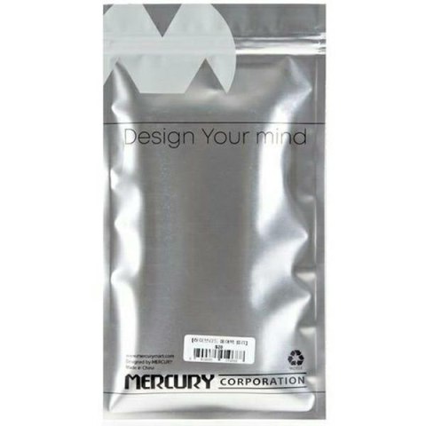 Mercury Bulletproof Samsung A21s A217transparent