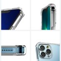 Mercury Bulletproof i Phone 13 Pro 6,1"transparent