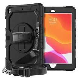 Mercury Bumper i Pad Air 4 10.9 (2020) /i Pad Pro 11 (2020/2021) czarny/black
