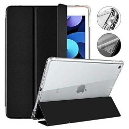 Mercury Clear Back Cover i Pad Pro 11(2020) czarny/black