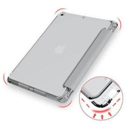Mercury Clear Back Cover i Pad Pro 11(2020) czarny/black