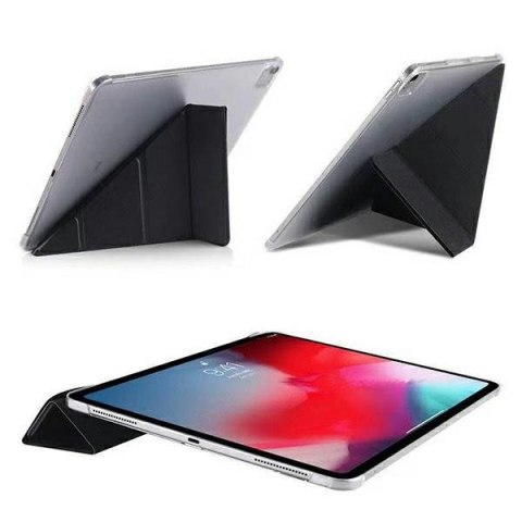 Mercury Clear Back Cover i Pad Pro 11(2020) zielony/green