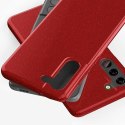 Mercury Jelly Case i Phone 14 Plus6.7" czerwony/red