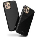 Mercury Jelly Case i Phone 14 Pro 6,1"czarny/black