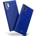Mercury Jelly Case i Phone 14 Pro 6,1"granatowy/navy