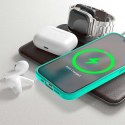 Mercury Jelly Case i Phone 14 Pro 6,1"miętowy/mint