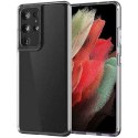 Mercury Jelly Clear Oppo A53 2020przezroczysty/transparent