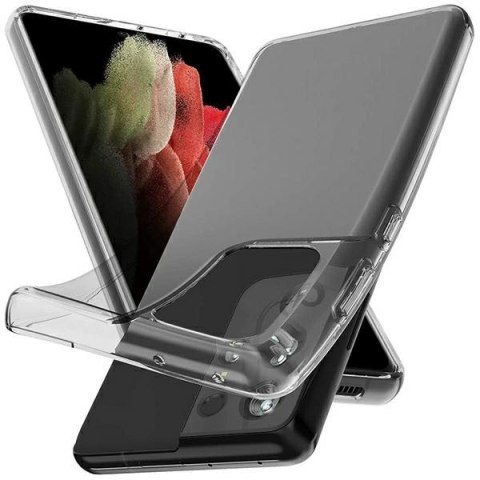 Mercury Jelly Clear i Phone 15 Pro 6,1"przezroczysty/transparent