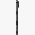 Etui UNIQ Clario do i Phone Air Magclick Charging czarny