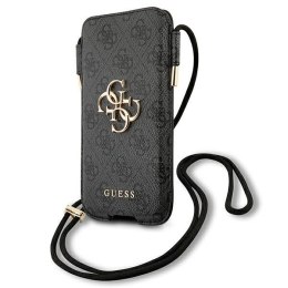 Guess Torebka na telefon GUHCP12L4GPSGR6,7
