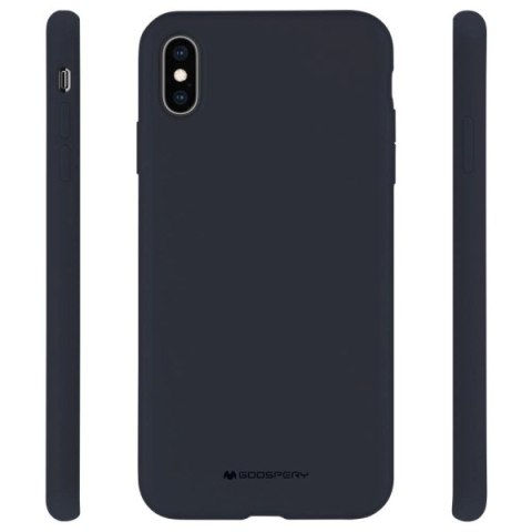 Mercury Silicone Sam S23 S911granatowy/navy