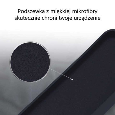 Mercury Silicone Sam S23 S911granatowy/navy