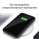 Mercury Silicone Sam S23+ S916granatowy/navy