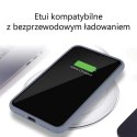 Mercury Silicone Sam S23+ S916lawendowy/lavender