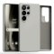 Mercury Silicone Sam S25 Ultra S938 kamienny /stone