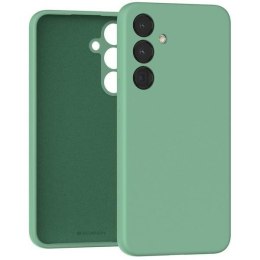 Mercury Silicone Samsung A05s A057zielony /green