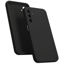 Mercury Silicone Samsung A25 4G/5Gczarny/black