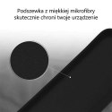 Mercury Silicone Samsung A31 A315czarny/black